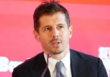 Emre Belözoğlu'ndan G.Saray itirafı!