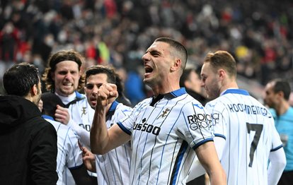 TRANSFER HABERLERİ - Atalanta A Milli Takım’ın yıldızı Merih Demiral’ın bonservisini aldı!