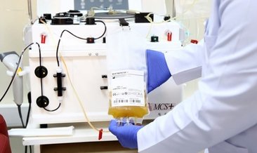 Sağlık Bakanlığı'ndan İmmun Plazma paylaşımı!