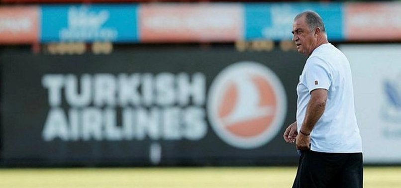 Fatih Terim'den flaş ayrılık sözleri! Eğer Galatasaray'dan gidersem...