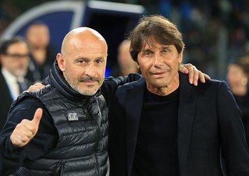 Beşiktaş'ın yeni hocası belli oluyor!