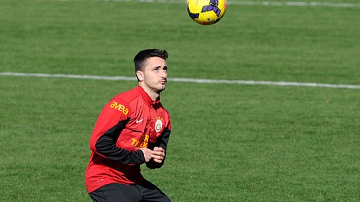Galatasaray’dan flaş karar!