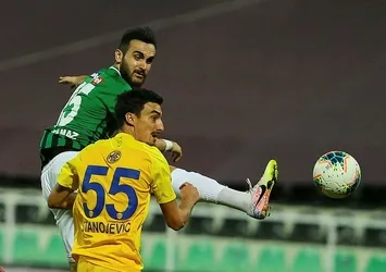 Savunmaya da yerli takviye