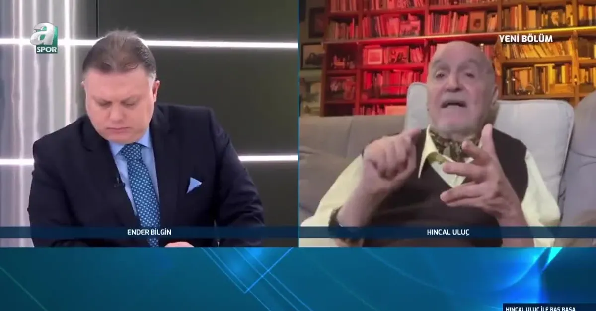 Flaş derbi yorumu! "Stada girenlerin hepsi 6222 suçlusu"