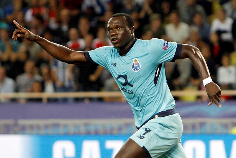 Galatasaray Aboubakar’ı ikna etti!