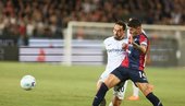 Hakan’lı Inter deplasmanda kazandı!