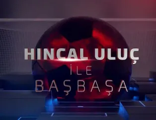 Hıncal Uluç ile Başbaşa - 12/02/2021