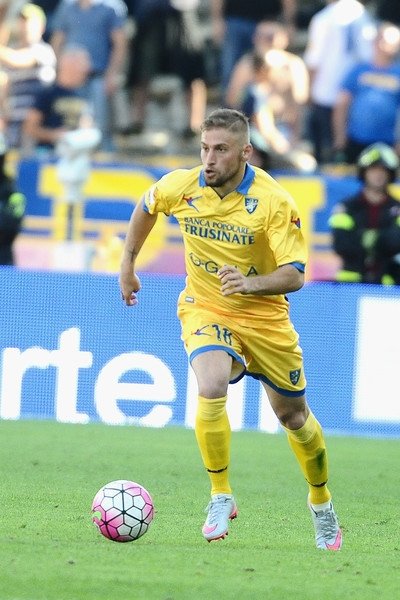 Galatasaray’a Federico Dionisi teklifi