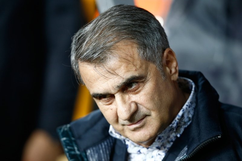 Antalyaspor - Beşiktaş maçından kareler