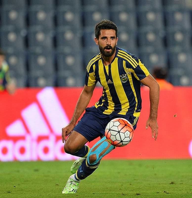 Spor dünyası Ramazan Bayramını böyle kutladı