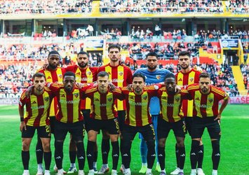 Kayserispor'da son 6 sezonun en kötü dönemi!