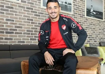 Göztepe’de yerli harekâtı