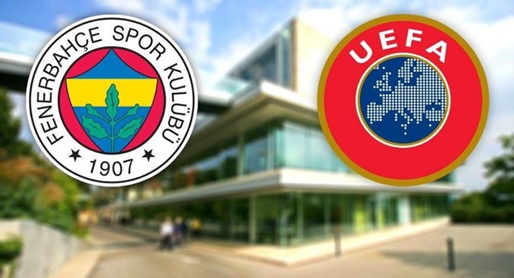 Fenerbahçe’ye bedava stoper