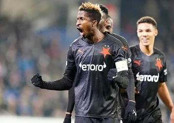 Beşiktaş’tan Olayinka bombası!