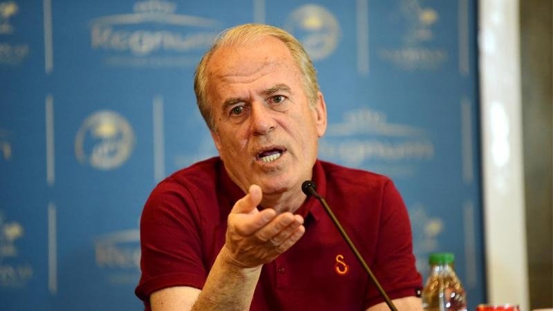 Galatasaray’da teknik direktörlerin kaderi!