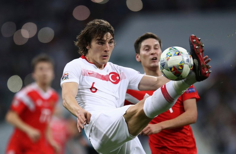 Fenerbahçe’den 3 bomba transfer!