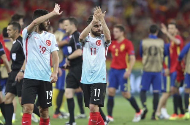 Hangi futbolcu ne kadar prim aldı?