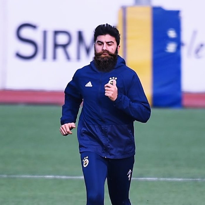 Spor dünyasının güldüren yüzleri