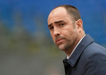 Igor Tudor Marsilya’da!