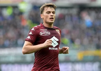 Ljajic'e onay çıkmadı