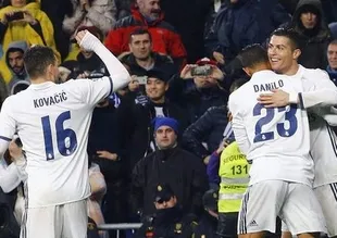 La Liga'da Real Madrid farkı açıyor