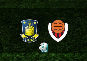 Brondby - Vikingur R. maçı hangi kanalda?