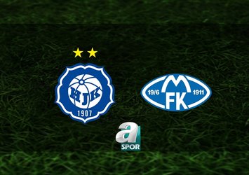 Helsinki - Molde maçı hangi kanalda?