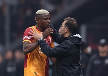Osimhen 10 aday arasında!