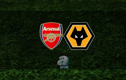 Arsenal - Wolverhampton maçı ne zaman, saat kaçta ve hangi kanalda? | İngiltere Premier Lig