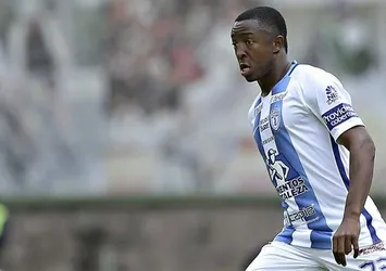 Bu Murillo başka!