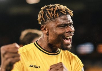 Beşiktaş'ta imza çok yakın!