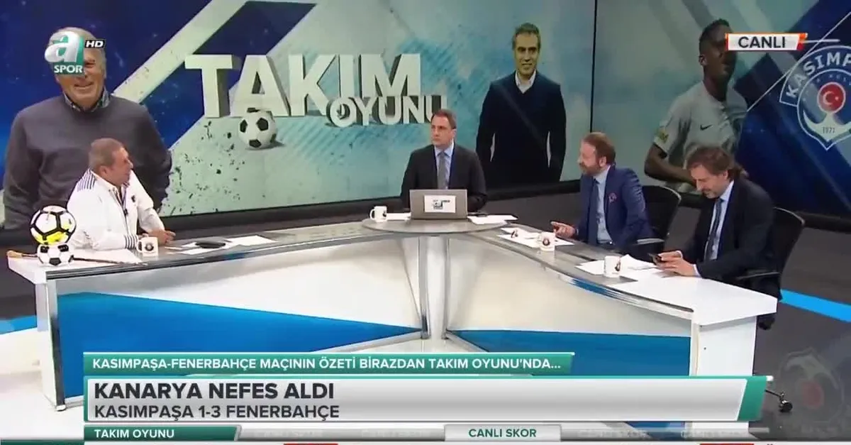 Flaş sözler: "Obradovic'i getir daha iyi yapmazsa adam değilim"