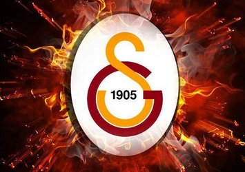 G.Saray'dan Şampiyonlar Ligi transferi!