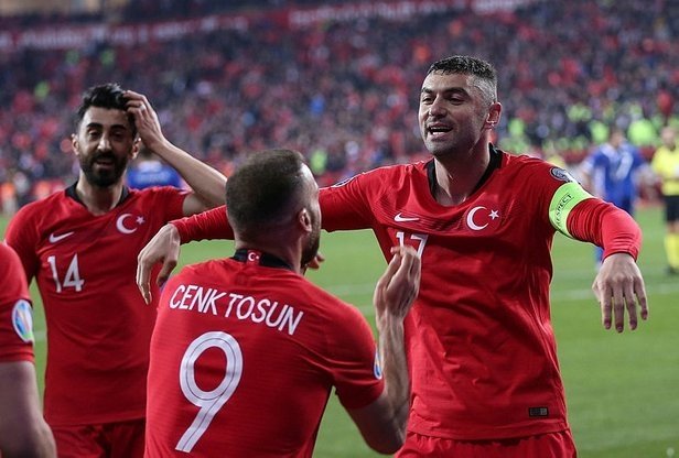 FIFA açıkladı! Türkiye yükselişe geçti