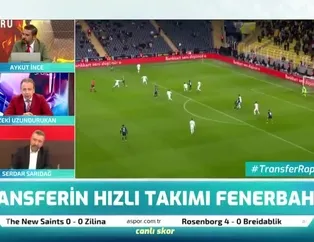 "F.Bahçe Sosa'nın menajerine 1.5 milyon Euro ödedi"