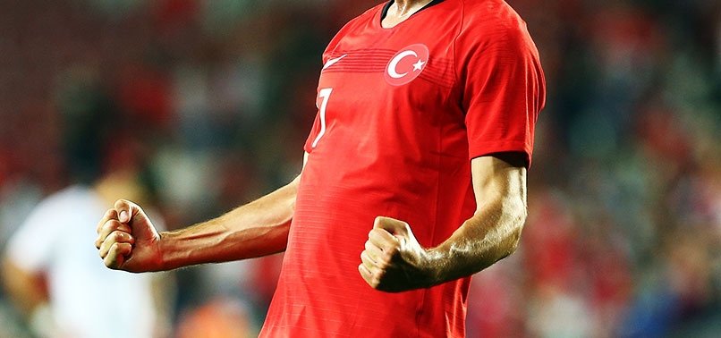 Galatasaray düğmeye bastı! Milli yıldız...