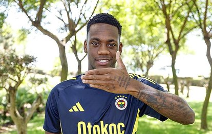 Jhon Duran’dan Jose Mourinho itirafı