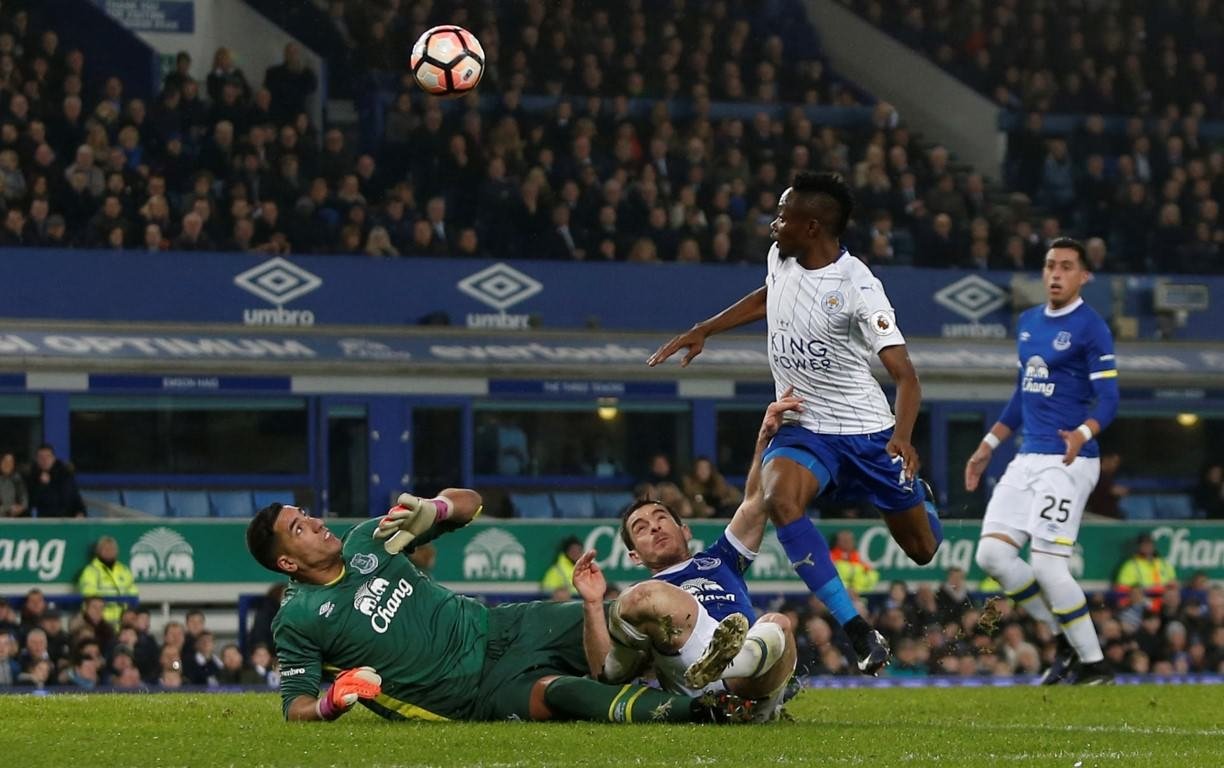 Fenerbahçe, Ahmed Musa’yı transfer ediyor