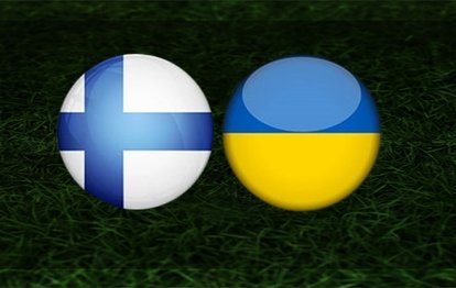 Finlandiya - Ukrayna 2022 Dünya Kupası elemeleri maçı ne zaman, saat kaçta ve hangi kanalda?