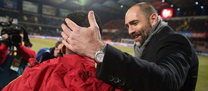 Igor Tudor’un bilinmeyen yüzü