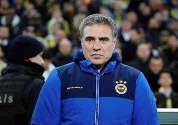 İşte Ersun Yanal'ın Trabzonspor planı!