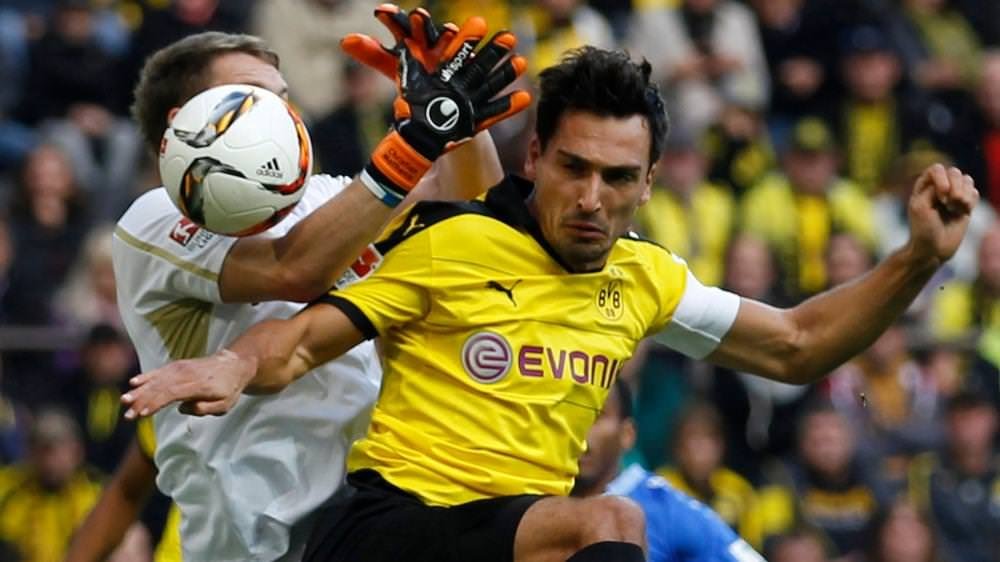 2015 yılı dünyanın en iyi 100 futbolcusu