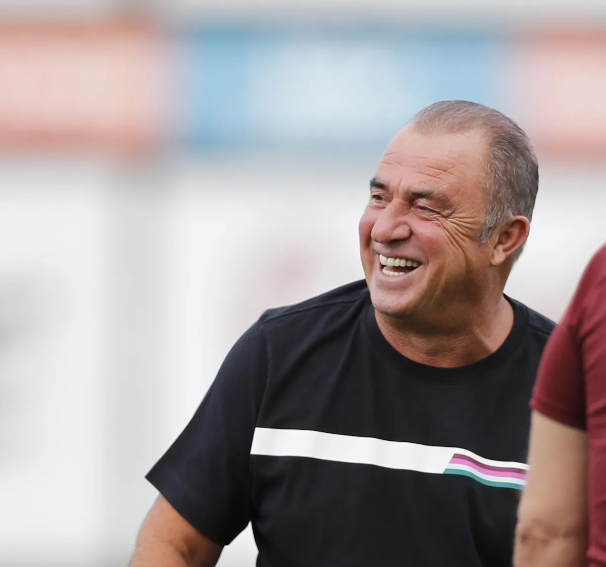 Galatasaray Kasımpaşa maçının hazırlıklarını sürdürdü - 3