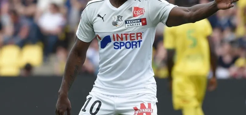 Stiven Mendoza Trabzonspor yolunda!