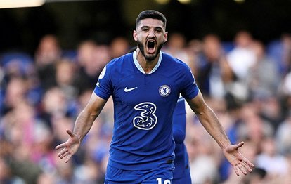 Chelsea’de Armando Broja şoku!