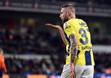 F.Bahçe'ye Skriniar'da maaş engeli!