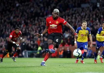 Pogba operasyonu
