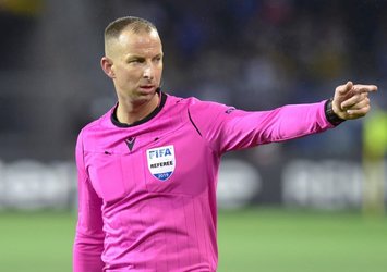 Trabzonspor-İkas Eyüpspor maçının VAR'ı belli oldu!