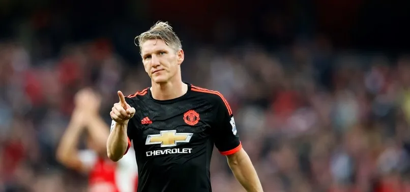 Fenerbahçe'den Schweinsteiger bombası