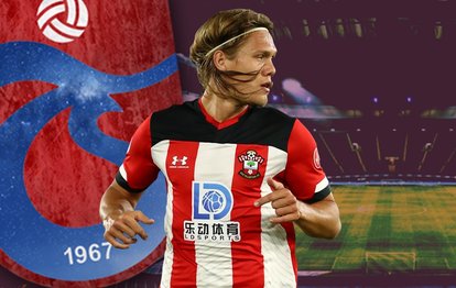 TRABZONSPOR TRANSFER HABERLERİ - Leicester City’den Trabzonspor’a Vestergaard sürprizi!